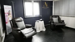 กำจัดขน Brazilian ด้วย Diode Laser 1 ครั้ง สำหรับผู้หญิงหรือผู้ชาย