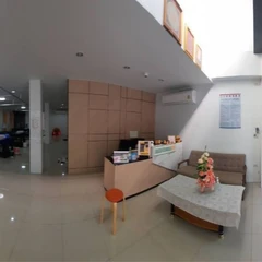 ทำกายภาพบำบัดเคลียร์พังผืด ด้วย Shock Wave ไม่จำกัดจุด บรรเทาอาการปวดคอ บ่า ไหล่ ปวดเรื้อรัง ออฟฟิศซินโดรม ไหล่ติด นิ้วล็อก และรองช้ำ 1 ครั้ง