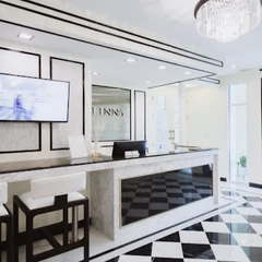 คอร์สปรับผิวหน้าให้ดูกระจ่างใส กระตุ้นการสร้างคอลลาเจน และกระชับรูขุมขน ด้วย Advance IPL Gen 4.0 5 ครั้ง