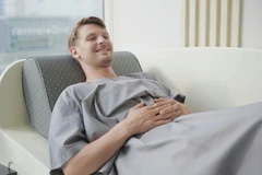 สวนล้างลำไส้ระบบปิด (Colon Hydrotherapy) และเผาผลาญไขมันส่วนเกินทั่วร่างกาย ด้วย Premium Infrared Sauna 1 ครั้ง