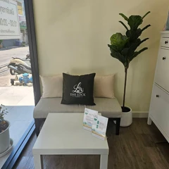 เลเซอร์ Diode กำจัดขนรักแร้ 1 ครั้ง