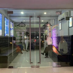 กำจัดขนแขนท่อนบนหรือท่อนล่าง ด้วย YAG Laser 1 ครั้ง สำหรับผู้หญิงหรือผู้ชาย