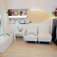 รักษาหลุมสิว รูขุมขนกว้าง เฉพาะจุด ด้วย Nano Fractional RF เครื่อง Venus Viva 1 ครั้ง