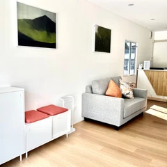 ทำกายภาพบำบัด บรรเทาอาการปวด ด้วยคลื่นกระแทก (Shock Wave Therapy) 1 ครั้ง