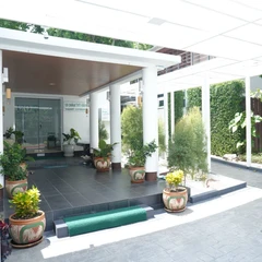 ตรวจสุขภาพเชิงลึก 27 รายการ (โปรแกรม Standard Plus Check Up) สำหรับผู้ที่อายุ 35-49 ปี