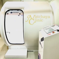 ทำไฮเปอร์แบริก (HBO) ฟื้นฟูร่างกายด้วยออกซิเจนบริสุทธิ์ 60 นาที 1 ครั้ง