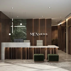 ทำกายภาพบำบัดบรรเทาอาการออฟฟิศซินโดรม ด้วยเครื่องอัลตราซาวด์ เลือก 1 บริเวณ คอ ไหล่ หรือหลังส่วนล่าง 1 ครั้ง