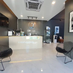 ปลูกผม ด้วยเทคนิค FUE 1,000 กราฟต์ 1 ครั้ง