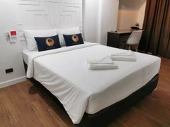 บริการห้องพักเพื่อดูแลผู้สูงอายุและผู้ป่วยหลังพักฟื้น ห้องเดี่ยว (VIP Room) ระยะเวลา 1 เดือน