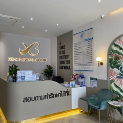 ทำรีเทนเนอร์แบบใส 1 ชิ้น ฟันบนหรือล่าง