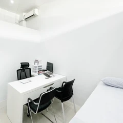 ตรวจสุขภาพ 43 รายการ (โปรแกรม Standard) พร้อมปรึกษาผลตรวจกับแพทย์