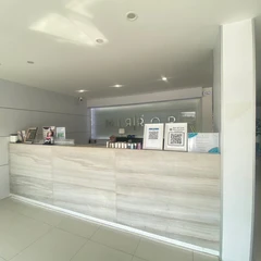 ตัดถุงไขมันใต้ตา (ครั้งแรก)