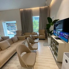 ตรวจสุขภาพจิตประจำปี (Program 5 Executive) เหมาะสำหรับผู้บริหาร เจ้าของกิจการ หรือผู้ที่มีอายุ 50 ปี