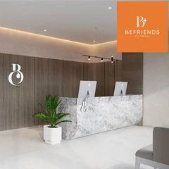 โปรแกรมโบท็อกซ์ 200 ยูนิต (เลือก 1 จุด กราม/กรอบหน้า)