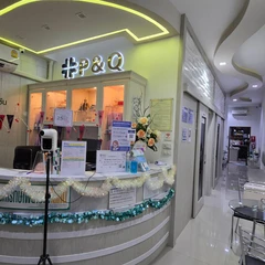 คอร์สฉีดวัคซีน HPV ป้องกันมะเร็งปากมดลูก ชนิด 4 สายพันธุ์ 3 เข็ม (9 ปีขึ้นไป)