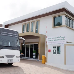 ตรวจสุขภาพปอด 3 รายการ