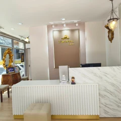 เลเซอร์ Diode รักษาผิวหนังอักเสบหน้า (Sebderm)