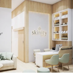 เลเซอร์ Flexsys Yellow ปรับผิวหน้าขาวใส