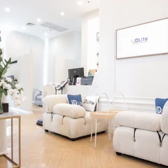 เลเซอร์ Elite 4D กำจัดขนเครา 1 ครั้ง