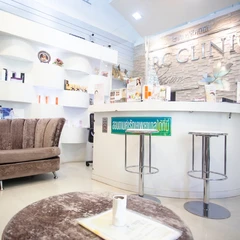 ทำทรีตเมนต์หน้า Beauty Bloom Treatment 10 ขั้นตอน