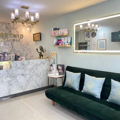 ตัดไขมันกระพุ้งแก้ม 2 ข้าง (ครั้งแรก)