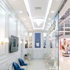 เลเซอร์ Spectra หน้า ลดรอยแดง 10 จุด