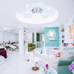 โปรแกรมโบท็อกซ์ 40 ยูนิต (ลิฟกรอบหน้า)