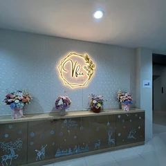 ฝังเข็มอัมพาต/ลดปวด ด้วยเทคนิคฝังเข็มจุดสะท้อนแบบจีนโบราณ (Tong Global Technique) + ดูธาตุพื้นฐานร่างกายในแต่ละบุคคลอย่างละเอียด