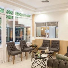 ฝังเข็มแบบตะวันตก (Dry Needling) + ตรวจประเมินและรักษาอาการปวดกล้ามเนื้อเรื้อรัง