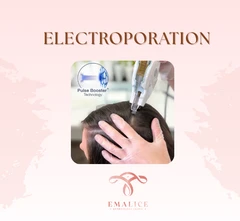 โปรแกรมเมโสบำรุงผม ลดผมขาดหลุดร่วง (จำนวนซีซีขึ้นอยู่กับแพทย์ประเมิน)