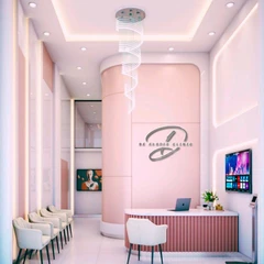 ทำทรีตเมนต์หน้า (Rejuran Facial Treatment) 6 ขั้นตอน