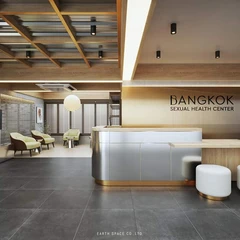 ตรวจหูดบริเวณจุดซ่อนเร้น + อวัยวะเพศ ด้วยกล้อง Volvoscopy (ผู้หญิงเท่านั้น)