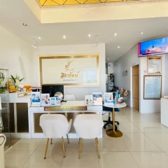 โปรแกรมโบท็อกซ์ 50 ยูนิต (หน้า)