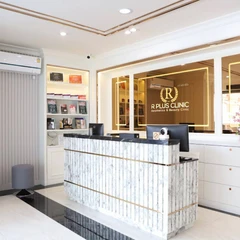 ทำ HIFU Ultraformer III ไม่จำกัดช็อต ขึ้นอยู่กับแพทย์ประเมิน เพื่อกระชับผิวหน้า 1 ครั้ง
