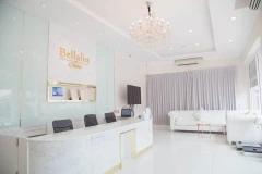 เลเซอร์ Q-switch ปรับผิวหน้าดูกระจ่างใสแบบ Rejuvenation 1 ครั้ง