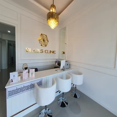 ทำ SMAS Ultralyft (HIFU) 1 ครั้ง