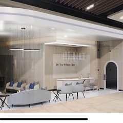 คอร์สโปรแกรม Shockwave รักษาและฟื้นฟูภาวะหย่อนสมรรถภาพทางเพศชาย 8,000 ช็อต + โปรแกรม RF ยกกระชับบริเวณอวัยวะเพศชาย 10 ครั้ง