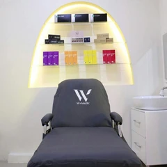 โปรแกรม Soft Thermage 600 ช็อต (หน้า)