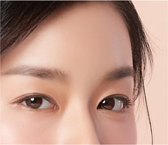 โปรแกรมฟิลเลอร์ (ใต้ตา)