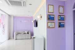 โปรแกรมฟิลเลอร์ 2 ซีซี (ใต้ตา + ร่องแก้ม) (บริเวณละ 1 ซีซี)