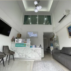 ตัดปีกจมูก