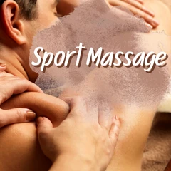 นวดสำหรับนักกีฬา (Sport Massage)