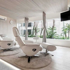 ตรวจวิตามินพื้นฐาน 5 รายการ (Basic Vitamins Package) (20 ปีขึ้นไป)