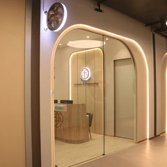 คอร์สกระชับอุ้งเชิงกราน ด้วยคลื่นแม่เหล็กไฟฟ้า 8 ครั้ง