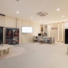 โปรแกรม HIFU Ultraformer lll 600 ช็อต (ทั่วหน้า + คอ)