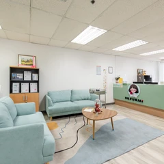 ทดสอบไอคิว (IQ Test) โดยนักจิตวิทยา รับบริการที่คลินิก