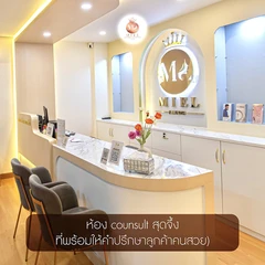 โปรแกรม Ultraformer III 400 ช็อต (หน้า)