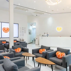 โปรแกรมฝากไข่ (รวมทุกขั้นตอนพร้อมยากระตุ้นไข่ 1,500 IU) โดย นพ. กิตติ ฉัตรตระกูลชัย