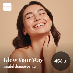 โปรแกรมเลเซอร์ Diode กำจัดขน 3 ครั้ง (เลือก 1 จุด หนวด/รักแร้)