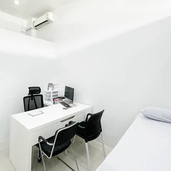 ดริปวิตามินสูตร EGCG Therapy ต้านอนุมูลอิสระ